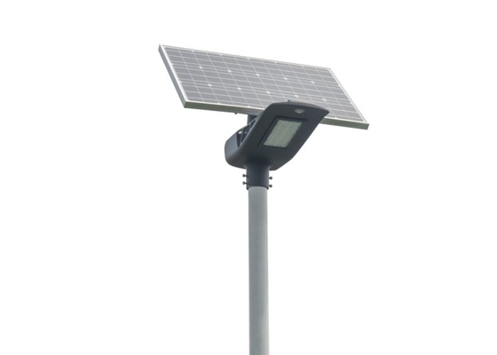 12V 40W 2700K ha condotto l'iluminazione pubblica con la durata della vita lunga economizzatrice d'energia del pannello solare