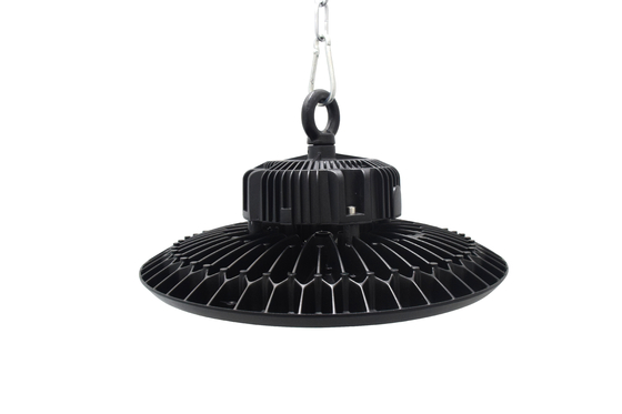 Il giro di alluminio 200w ha condotto l'alta apparecchio d'illuminazione 100-110 Lm/W di alto potere di illuminazione della baia