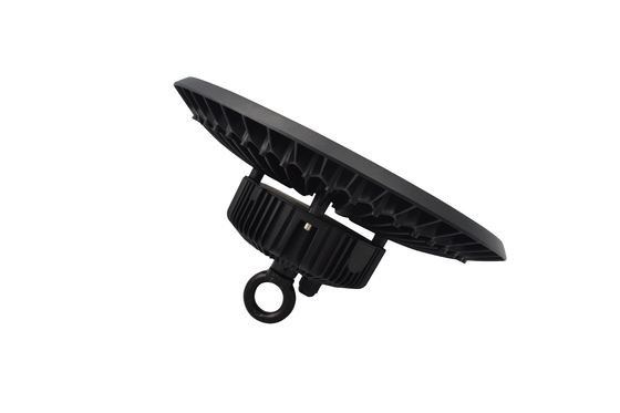 Il giro di alluminio 200w ha condotto l'alta apparecchio d'illuminazione 100-110 Lm/W di alto potere di illuminazione della baia