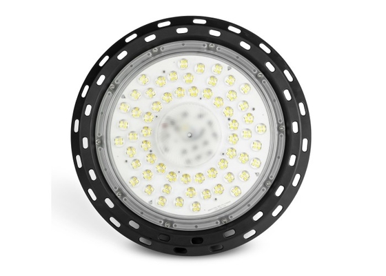 La modifica industriale 22000lm ha condotto le alte luci 2700k-7000k della fabbrica della baia impermeabili