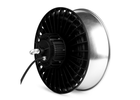 150 watt hanno condotto intorno all'alta luce principale Driverless della baia 50000 ore di vita