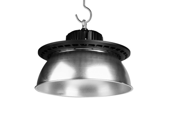 la base operazionale di dispersione 200w ha condotto l'alta apparecchio d'illuminazione 20000-22000 Lm di alto potere di illuminazione della baia