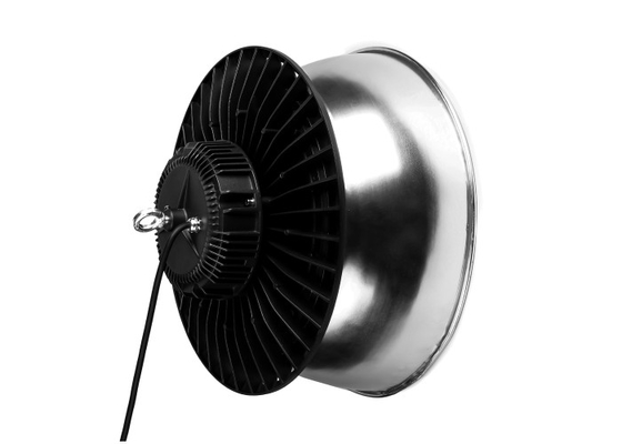 Ac240v baia d'altezza 100 watt che accende il materiale regolabile del pc di Al dell'angolo d'apertura delle parti