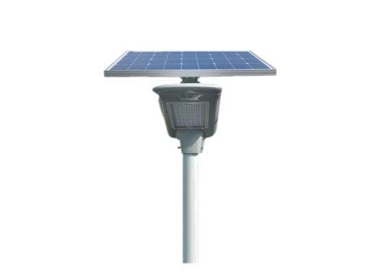 iluminazione pubblica alimentata solare automatica di 60W 9000LM LED con il sensore di moto