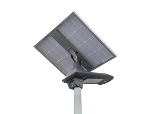 Iluminazione pubblica alimentata solare di alta efficienza LED/iluminazione pubblica del pannello solare