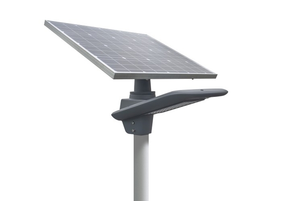 Iluminazione pubblica alimentata solare di alta efficienza LED/iluminazione pubblica del pannello solare