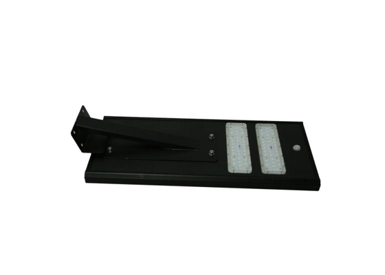 All In One Solar Street Light / Solar Area Light / Solar Packing Lost Light / 30 Watt