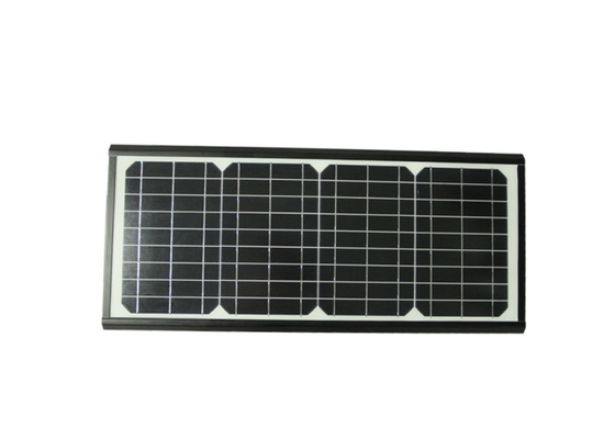 All In One Solar Street Light / Solar Area Light / Solar Packing Lost Light / 30 Watt