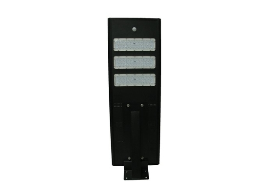 Iluminazioni pubbliche solari commerciali delle lampade di via del giardino 60W/rivelatore di moto