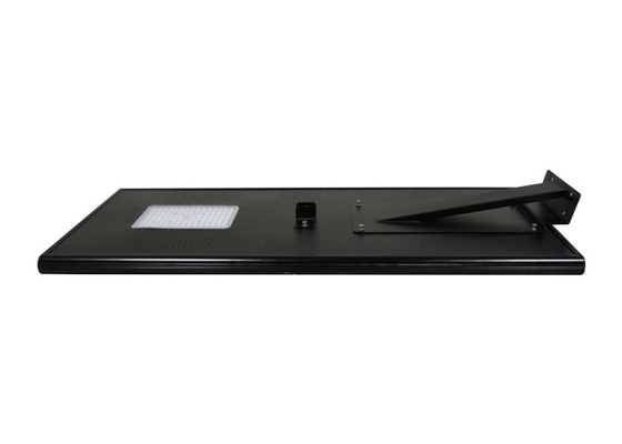 Dispositivo principale solare dell'iluminazione pubblica della batteria al litio 150W per illuminazione del percorso