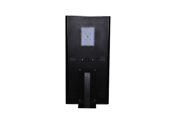 Dispositivo principale solare dell'iluminazione pubblica della batteria al litio 150W per illuminazione del percorso
