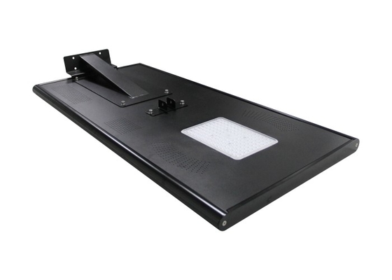 Dispositivo principale solare dell'iluminazione pubblica della batteria al litio 150W per illuminazione del percorso