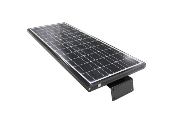Iluminazione pubblica solare di alto potere impermeabile di 120W 13500LM per i parcheggi