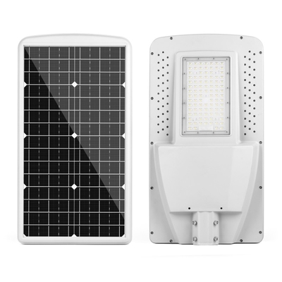 30W all'aperto ha integrato l'altezza principale solare dell'installazione dell'iluminazione pubblica 8-10 m.