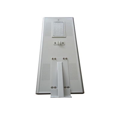 certificazione alimentata solare luminosa di RoHS dell'iluminazione pubblica di 60W 6500K LED