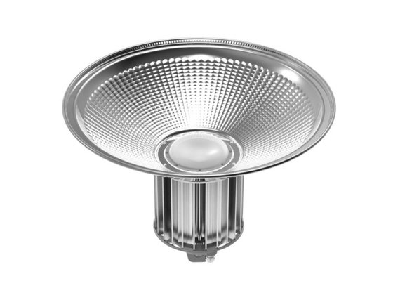 Baia alta 60 watt industriale principale accendendo polvere - alte luci del negozio della baia della prova