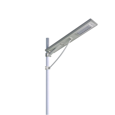 certificazione alimentata solare luminosa di RoHS dell'iluminazione pubblica di 60W 6500K LED