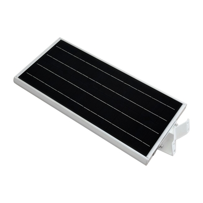 Luce solare commerciale bianca alta di Effeciency della progettazione della lente ottica dei lotti di posizione