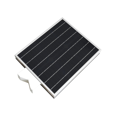 Piccolo 15W ha integrato l'iluminazione pubblica alimentata solare 3000K-6500K del LED per il giardino