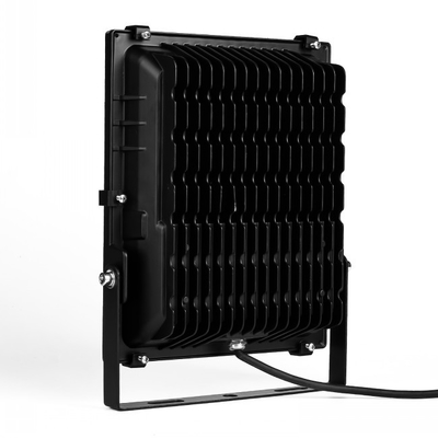 50 watt hanno condotto la trasmissione della lente dei pezzi di ricambio 92% della luce di inondazione facile cambiare