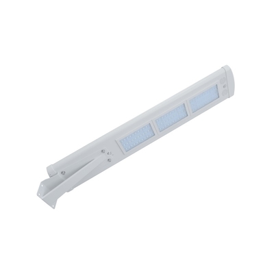 Bianco caldo alimentato solare automatico dell'iluminazione pubblica di Smart 30W LED con controllo mobile di APP