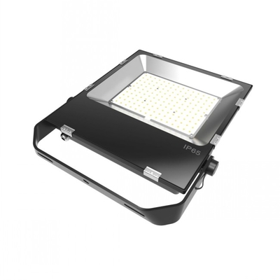 Il dissipatore di calore 150w ha condotto la luce di inondazione Shell/la luce inondazione del nero che alloggia le parti