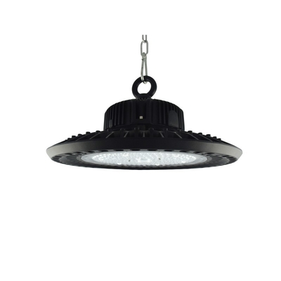 Il UFO di industriale 20000lm ha condotto l'alto diametro 340mm della luce 220v della baia 50/60 di hertz