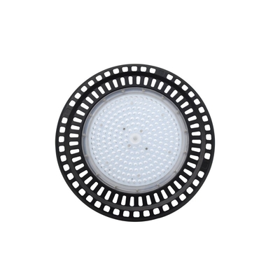 Il UFO di industriale 20000lm ha condotto l'alto diametro 340mm della luce 220v della baia 50/60 di hertz