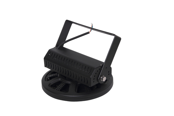 240 il UFO di volt 100w ha condotto l'alta apparecchio d'illuminazione 150lm/w della baia principale Ip65 della luce della baia alta