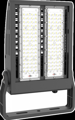 le lampade principali all'aperto commerciali 100w dell'inondazione di 30000lm Dimmable raffreddano il bianco