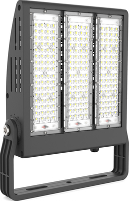 le lampade principali all'aperto commerciali 100w dell'inondazione di 30000lm Dimmable raffreddano il bianco