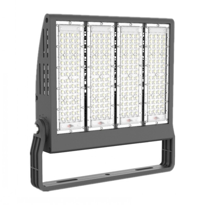 600w ha condotto l'illuminazione del campo sportivo/luce di inondazione principale bianca calda dello stadio 4000k