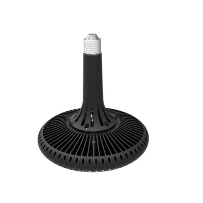 Luce della baia del UFO LED di industriale 100W alta/alta illuminazione baia del magazzino