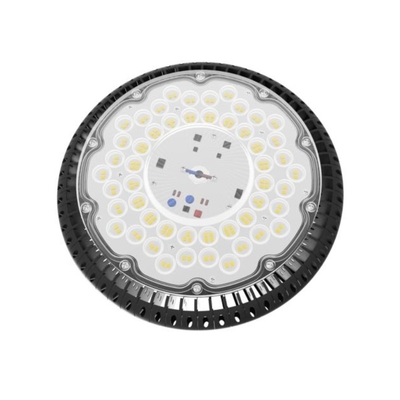 Luce impermeabile della baia del UFO LED di 9000lm 100w alta rispettosa dell'ambiente