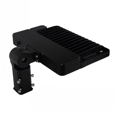 L'esterno nero esile ha condotto l'iluminazione pubblica Ad-ldg-150w regolabile d'abitazione