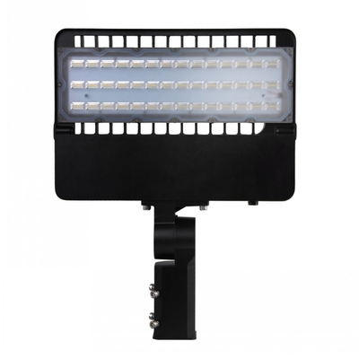 L'esterno nero esile ha condotto l'iluminazione pubblica Ad-ldg-150w regolabile d'abitazione