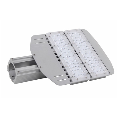 100w ha condotto l'alloggio dell'iluminazione pubblica/alloggio leggero della pannocchia con 56 in 1 lente principale