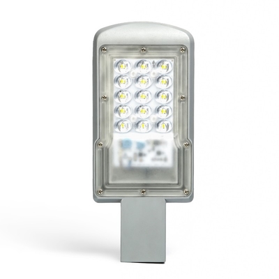 L'industria Smart ha condotto le componenti dell'iluminazione pubblica senza driver principale 50000 ore di durata della vita