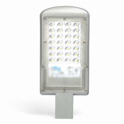 L'alluminio impermeabile su ordinazione ha condotto le norme ISO d'abitazione dell'iluminazione pubblica