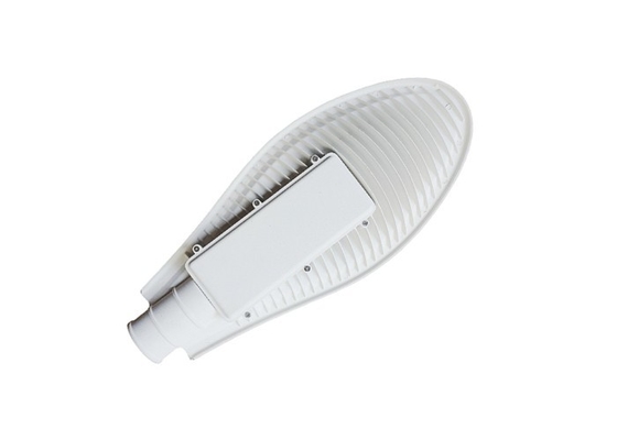 220 volt 50W impermeabilizzano i chip della PANNOCCHIA della testa 2700K-7000K della cobra dell'iluminazione pubblica del LED