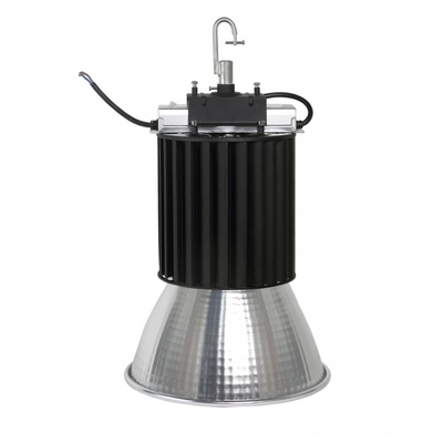 Alto angolo d'apertura principale Driverless della luce 25°/60°/100° della baia del lume 240w alto