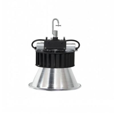 100 watt hanno condotto intorno all'alta luce della baia/alta baia industriale principali accendendo l'alto potere