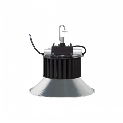 Luce principale Driverless 2700-6500 K della baia dell'alluminio 150w alta 5 anni di garanzia