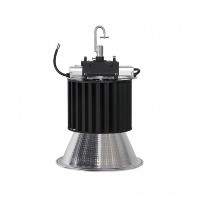 20000 lumi Ip65 hanno condotto l'alta baia un bianco caldo di 200 watt 50000 ore di durata della vita