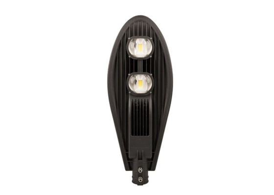 80W commerciali impermeabilizzano il bianco freddo 90-100 lm/W dell'iluminazione pubblica del LED per la strada