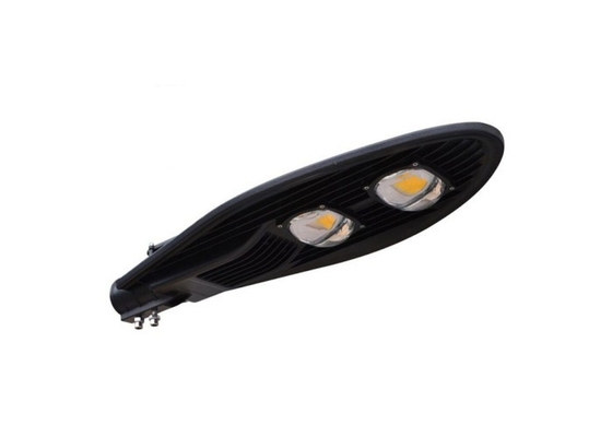 80W commerciali impermeabilizzano il bianco freddo 90-100 lm/W dell'iluminazione pubblica del LED per la strada