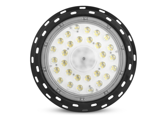 Annerisca luce della baia principale UFO da 100 watt l'alta che alloggia l'angolo d'apertura di 60° 90°120°