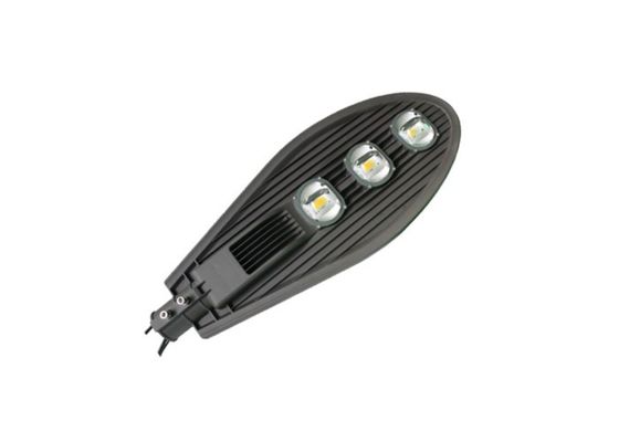 Garanzia di alluminio impermeabile di anni Lm/W3 dell'iluminazione pubblica 90-100 di 7000K LED