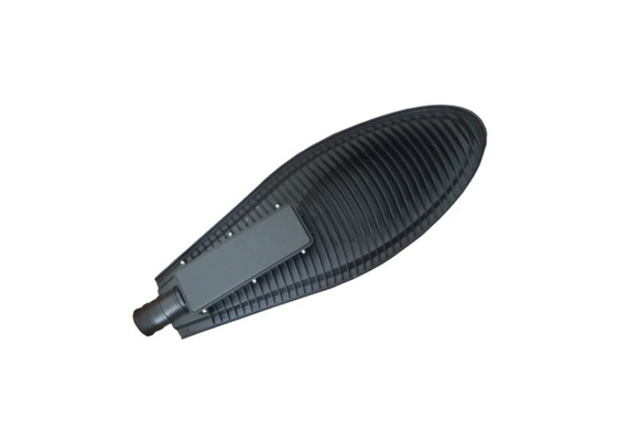 L'Istruzione Autodidattica di alluminio fredda 80Ra RoHS della testa della cobra dell'iluminazione pubblica di bianco 200W LED ha approvato