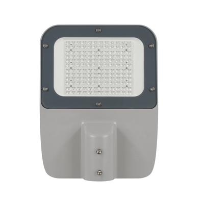 la base operazionale di dispersione di 80w 10000lm ha condotto la luce di Shoebox palo alta efficienza leggera/